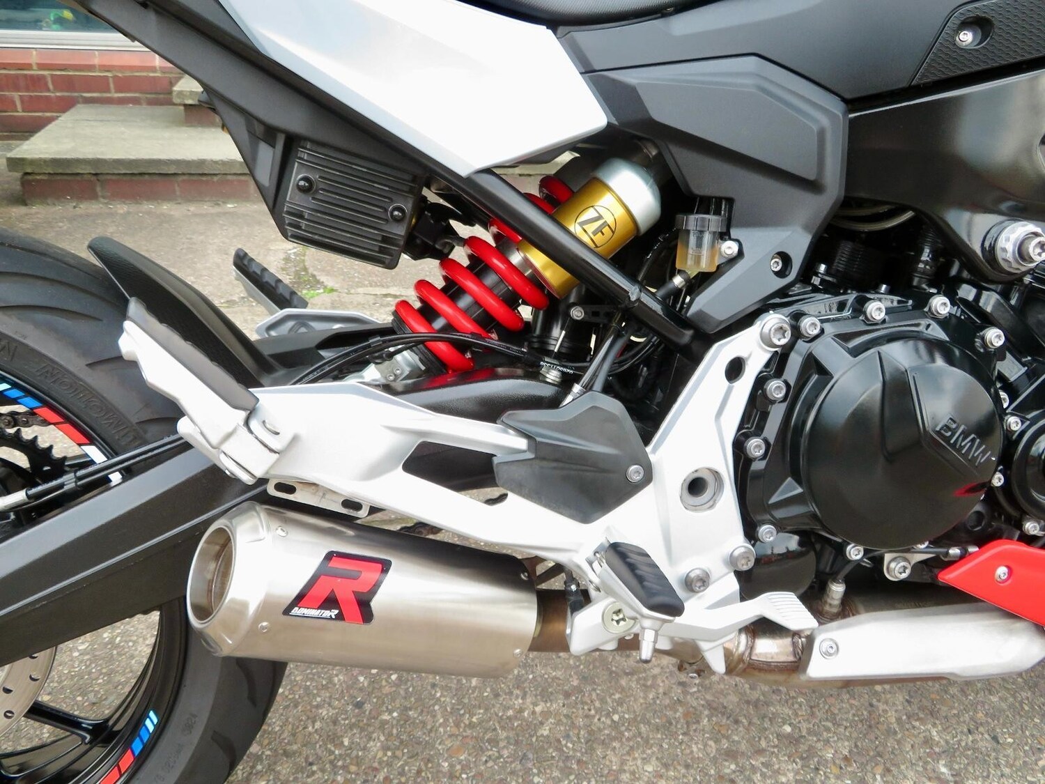 Used BMW F900 2020 for sale - 78907250: Photo 24