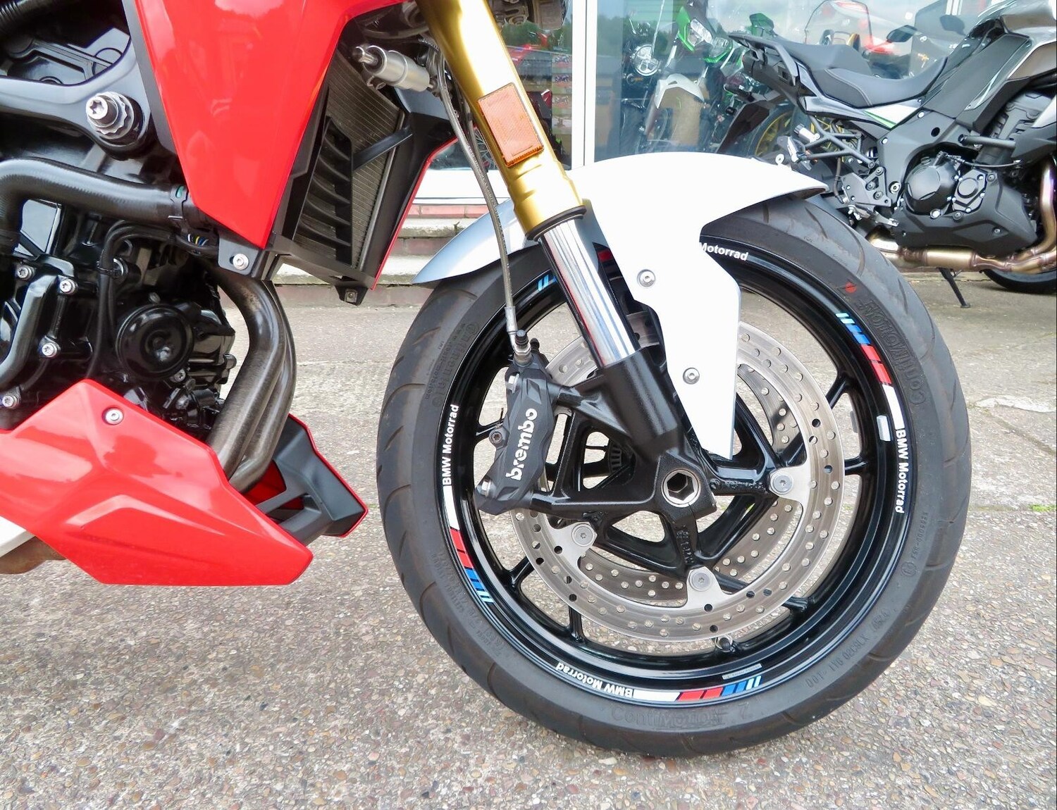 Used BMW F900 2020 for sale - 78907250: Photo 25