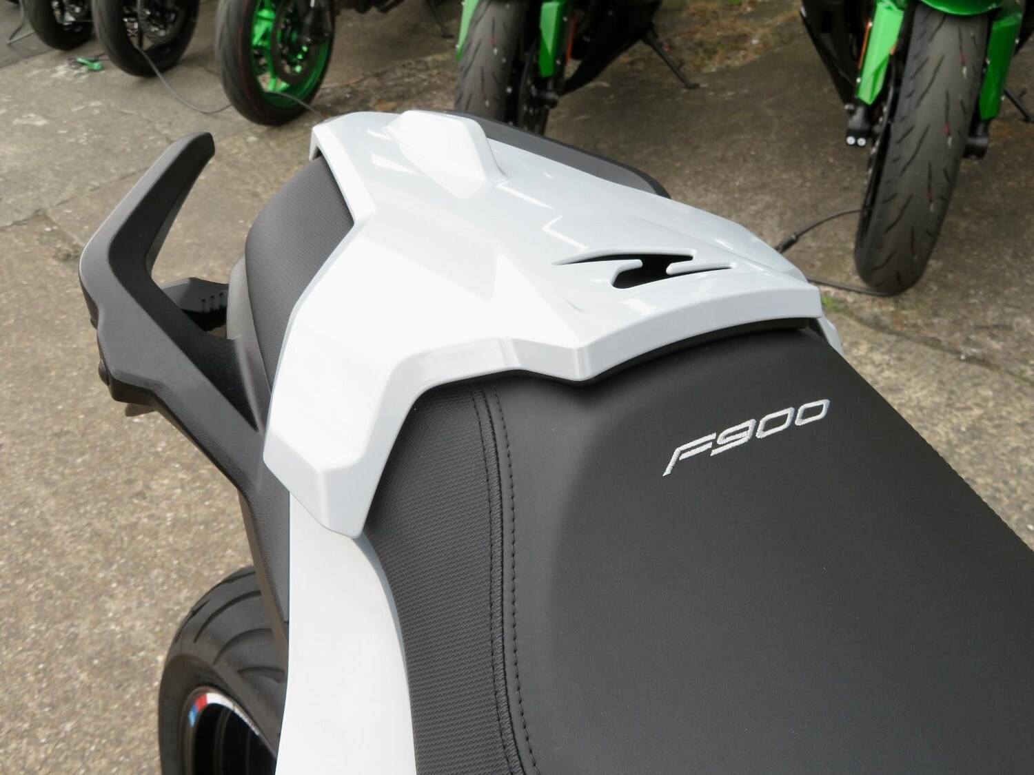 Used BMW F900 2020 for sale - 78907250: Photo 26