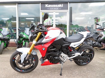 Used BMW F900 2020 for sale - bike-78907250: Photo