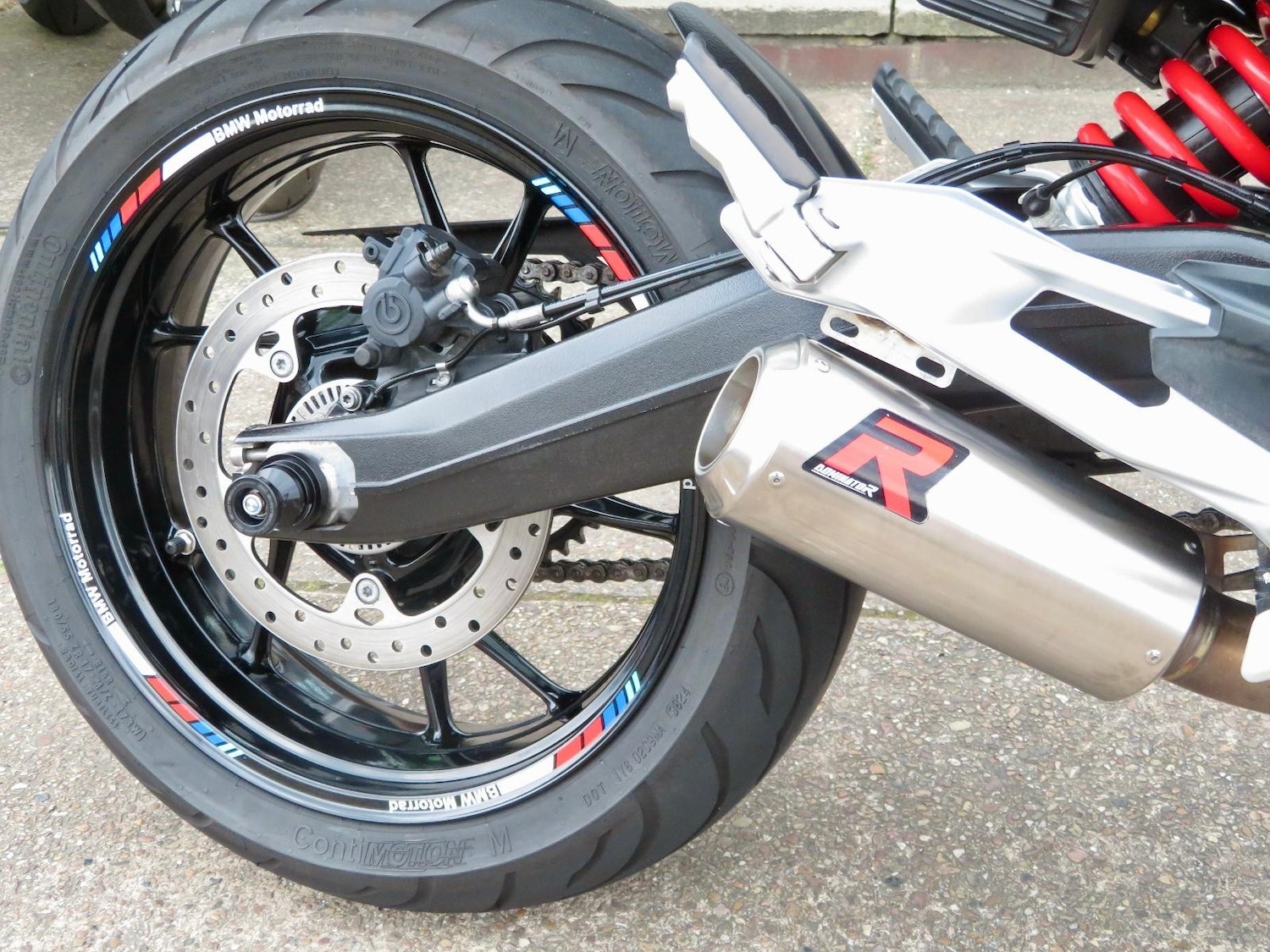 Used BMW F900 2020 for sale - 78907250: Photo 3
