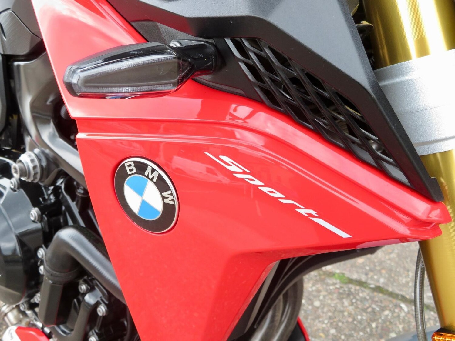 Used BMW F900 2020 for sale - 78907250: Photo 30