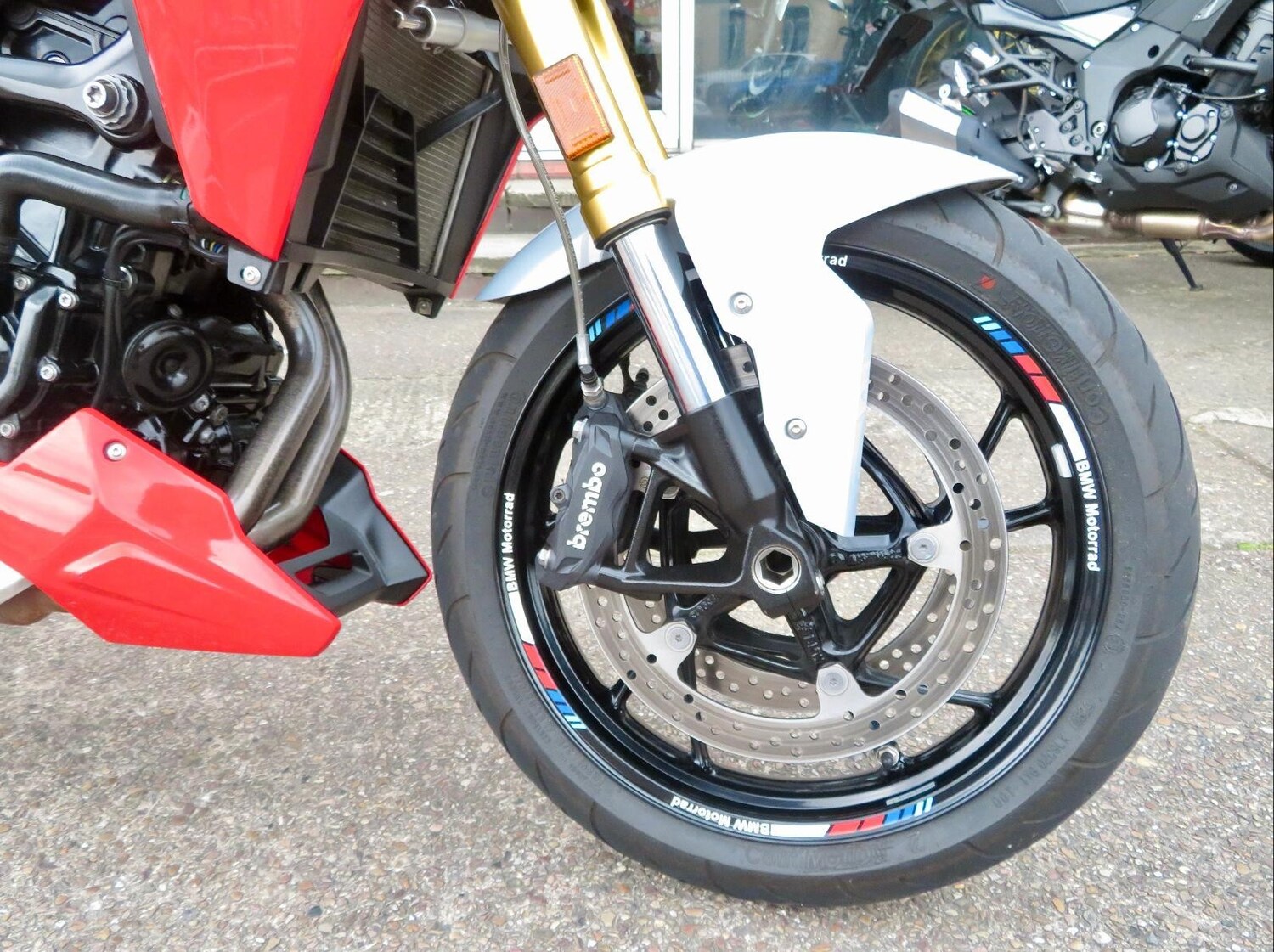 Used BMW F900 2020 for sale - 78907250: Photo 32