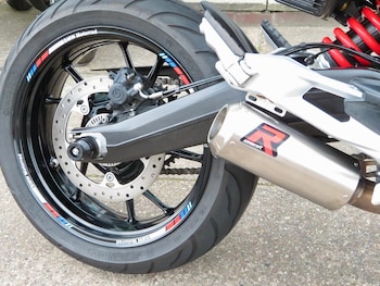Used BMW F900 2020 for sale - bike-78907250: Photo
