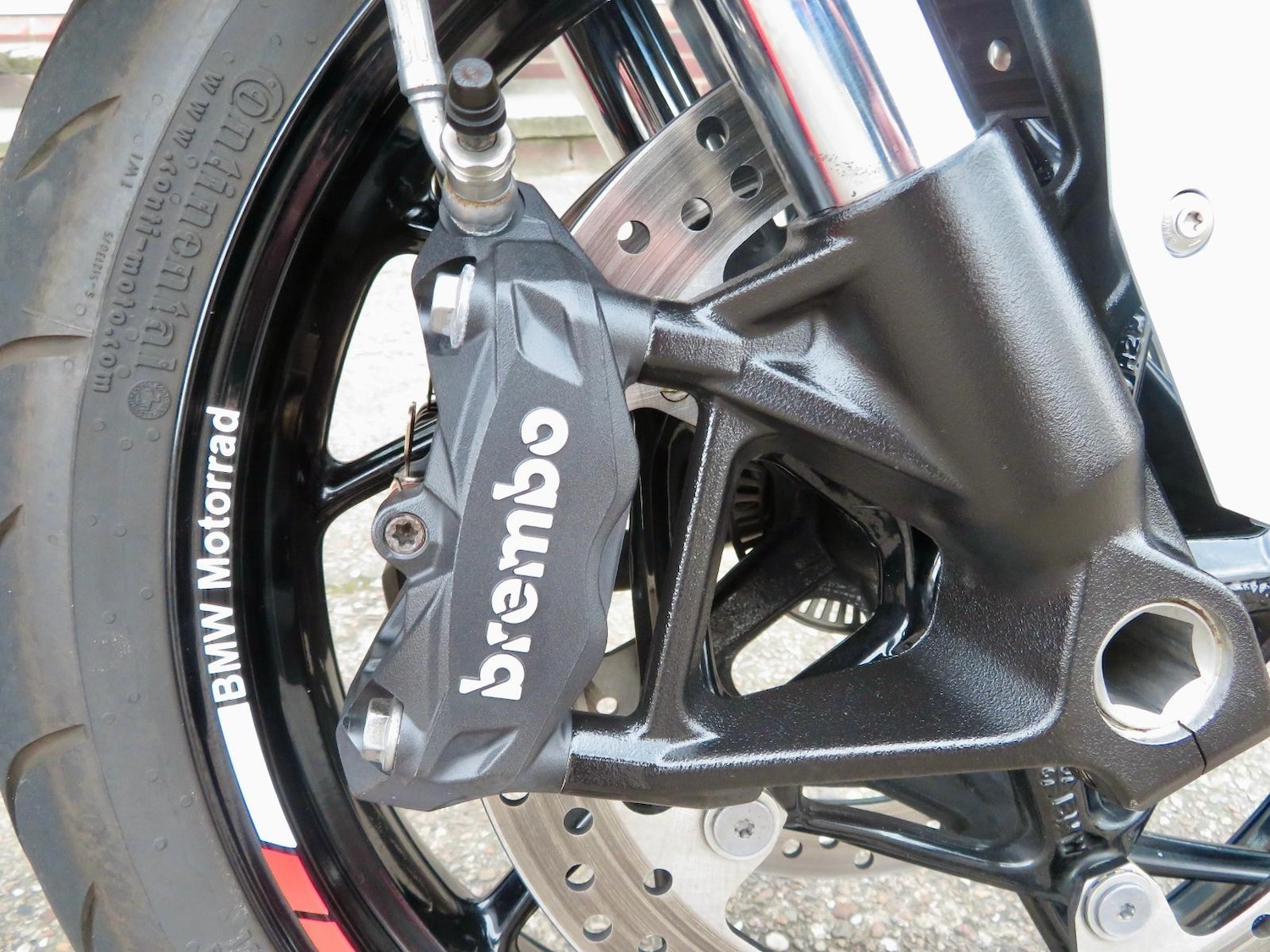 Used BMW F900 2020 for sale - 78907250: Photo 4