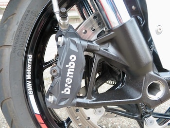 Used BMW F900 2020 for sale - bike-78907250: Photo