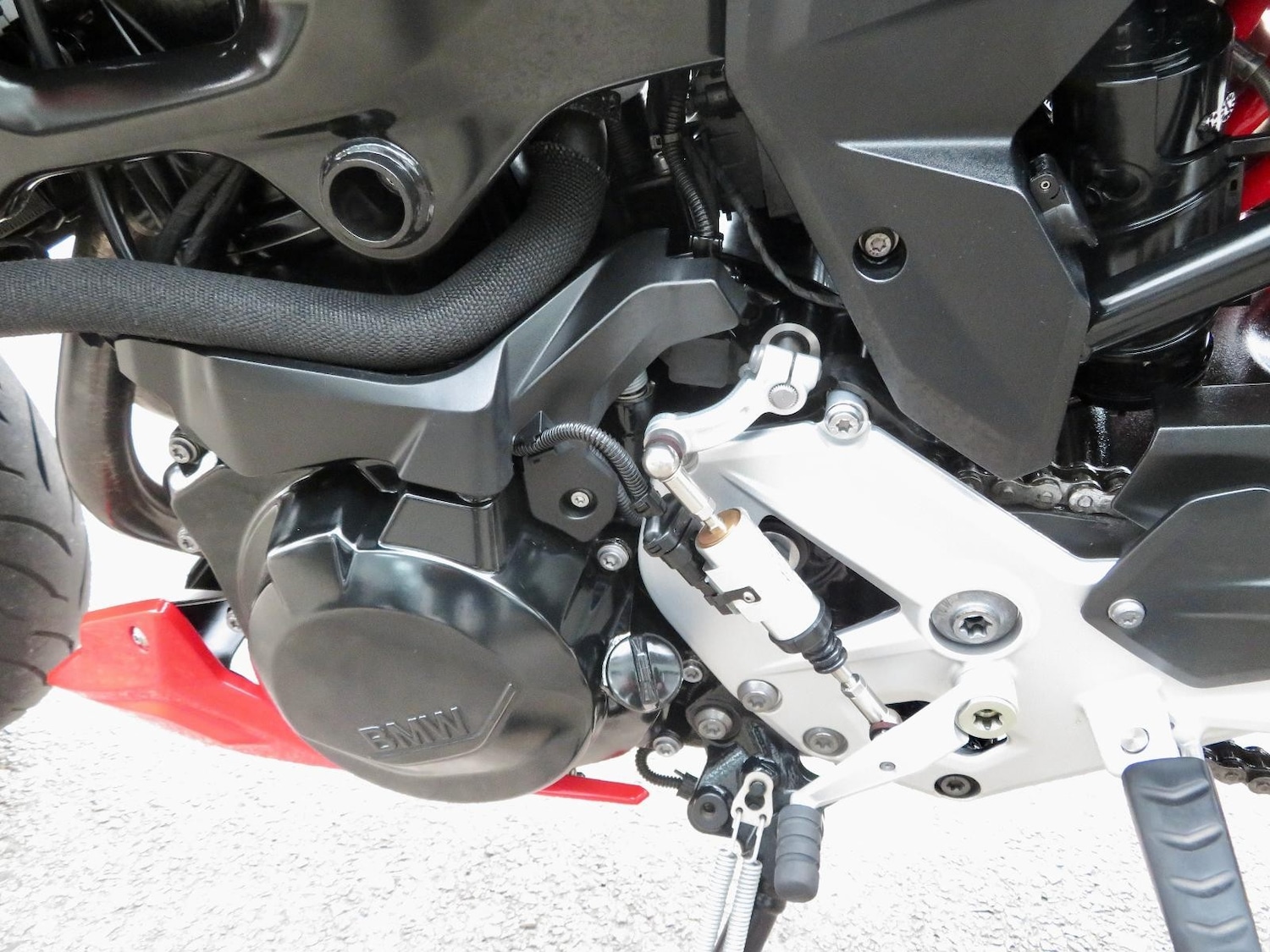 Used BMW F900 2020 for sale - 78907250: Photo 6