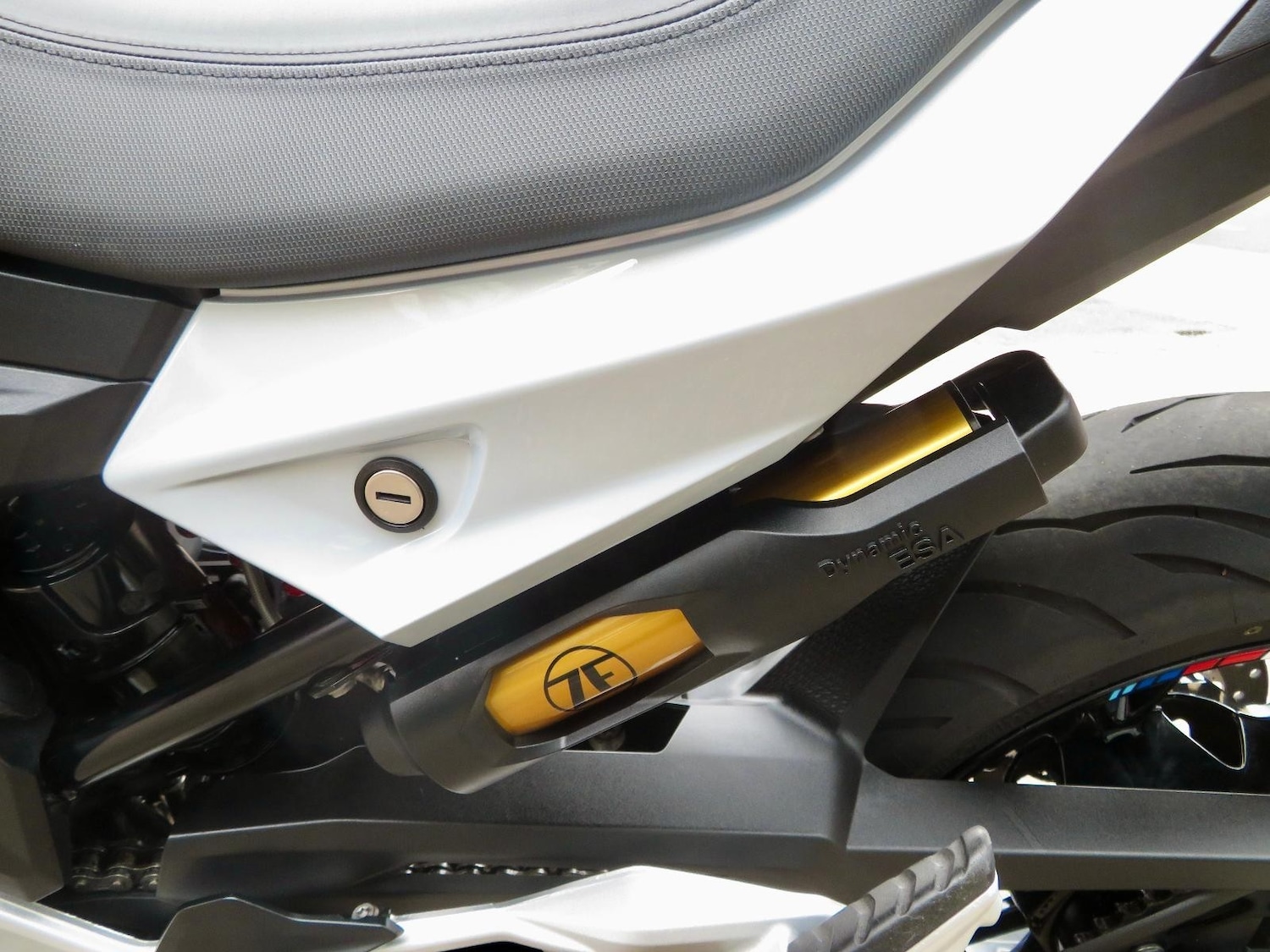 Used BMW F900 2020 for sale - 78907250: Photo 7