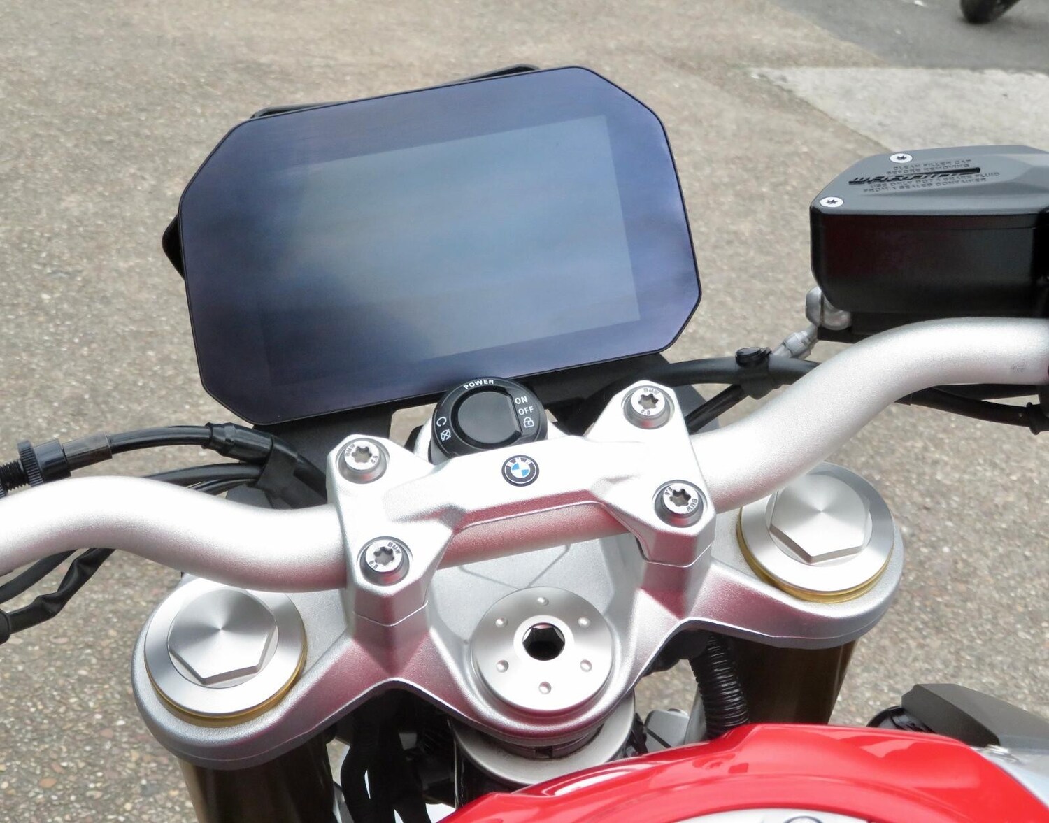 Used BMW F900 2020 for sale - 78907250: Photo 8
