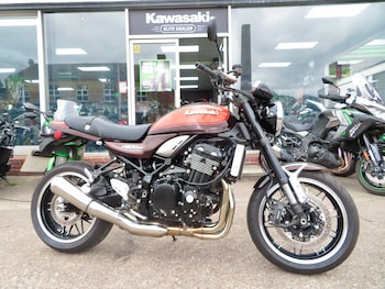 Used Kawasaki Z 2018 for sale - bike-79324162: Photo