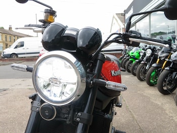 Used Kawasaki Z 2018 for sale - bike-79324162: Photo