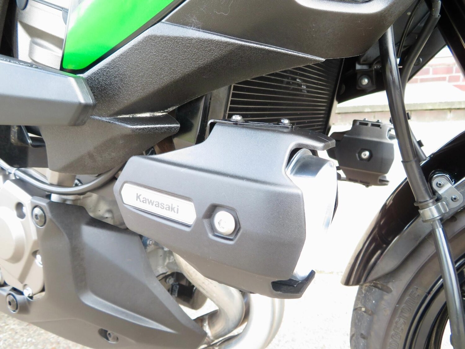 Used Kawasaki VERSYS 2023 for sale - 78907249: Photo 12