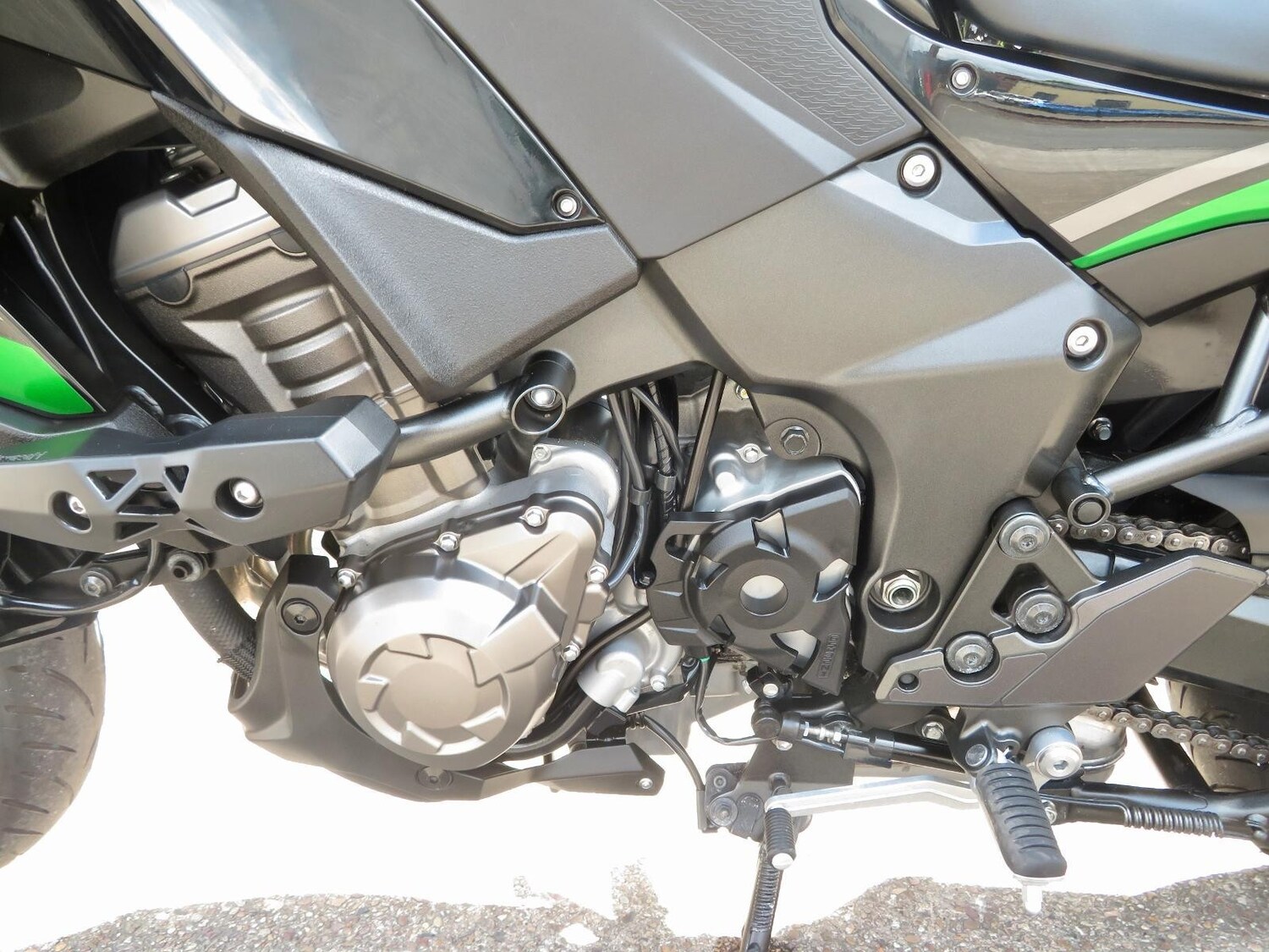 Used Kawasaki VERSYS 2023 for sale - 78907249: Photo 18