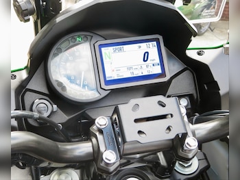 Used Kawasaki VERSYS 2023 for sale - bike-78907249: Photo
