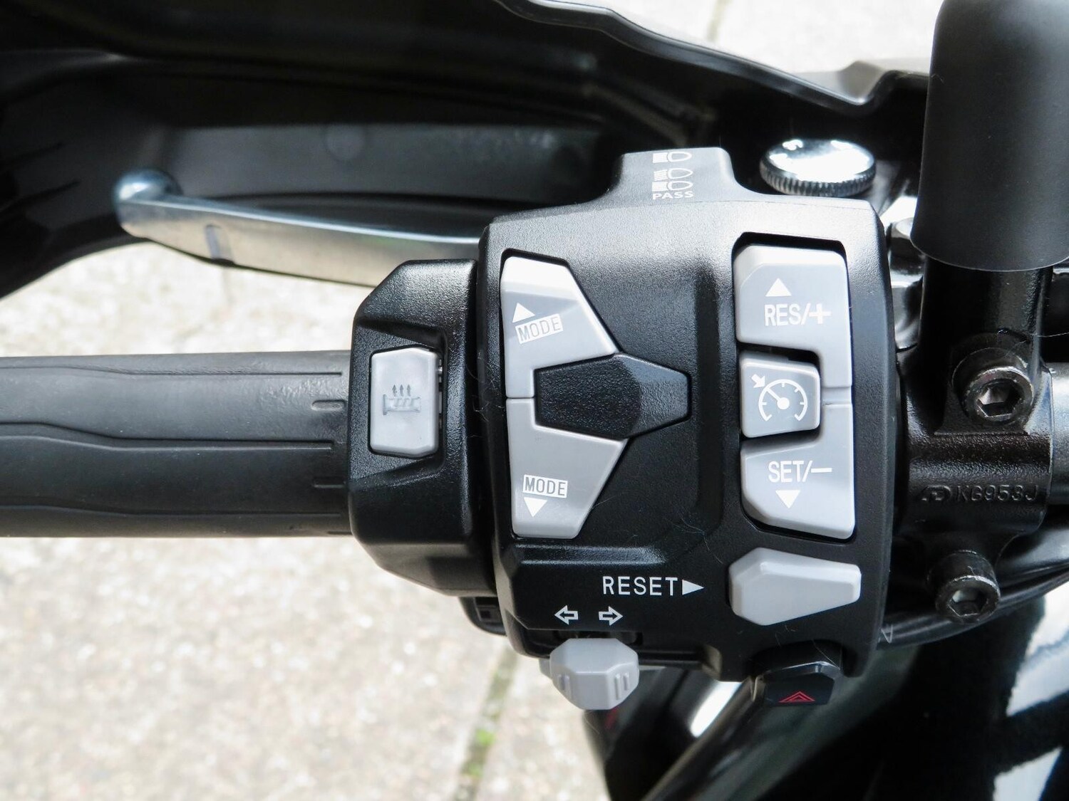 Used Kawasaki VERSYS 2023 for sale - 78907249: Photo 4