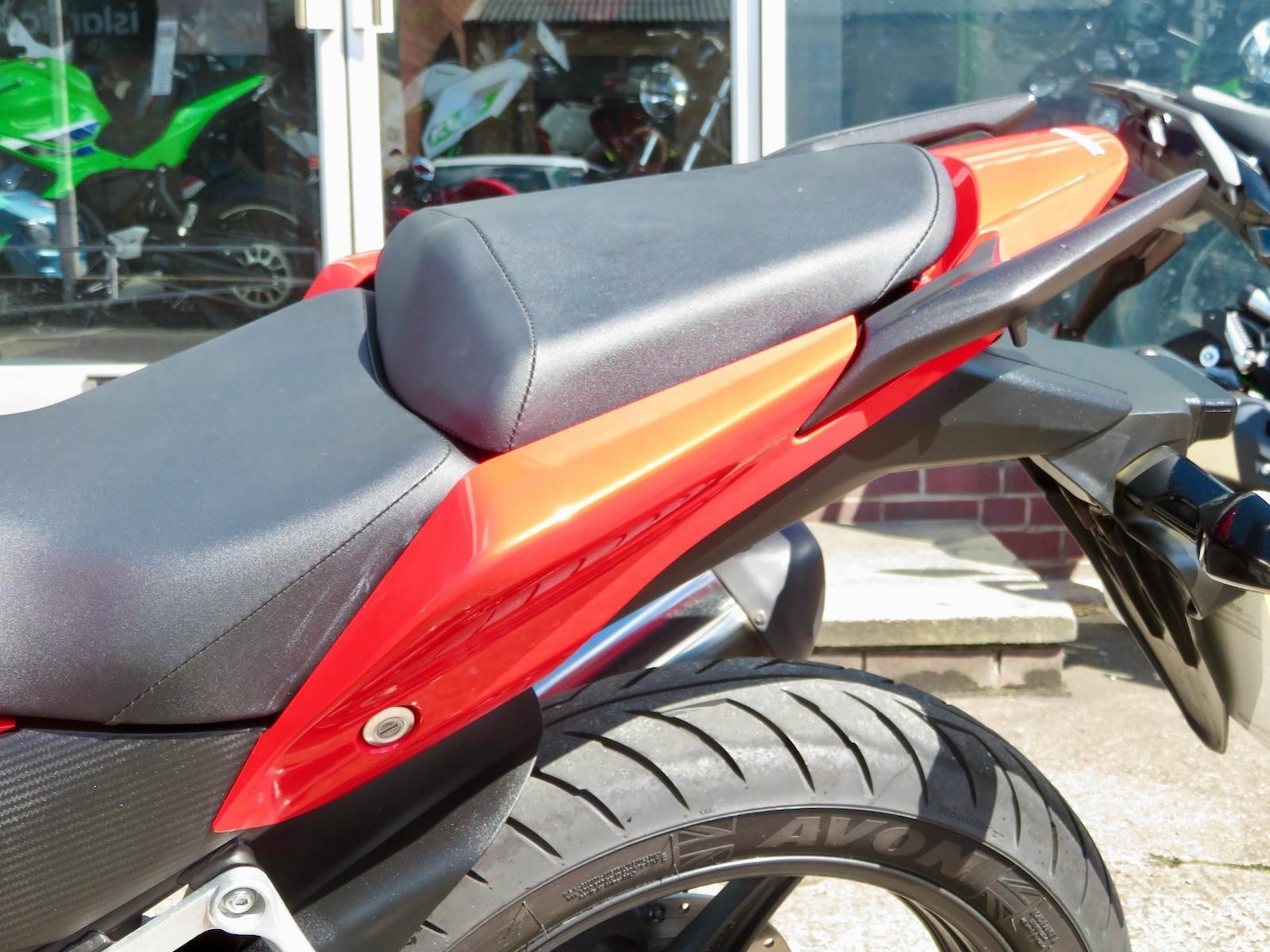Used Honda CBR 2014 for sale - 78907286: Photo 10