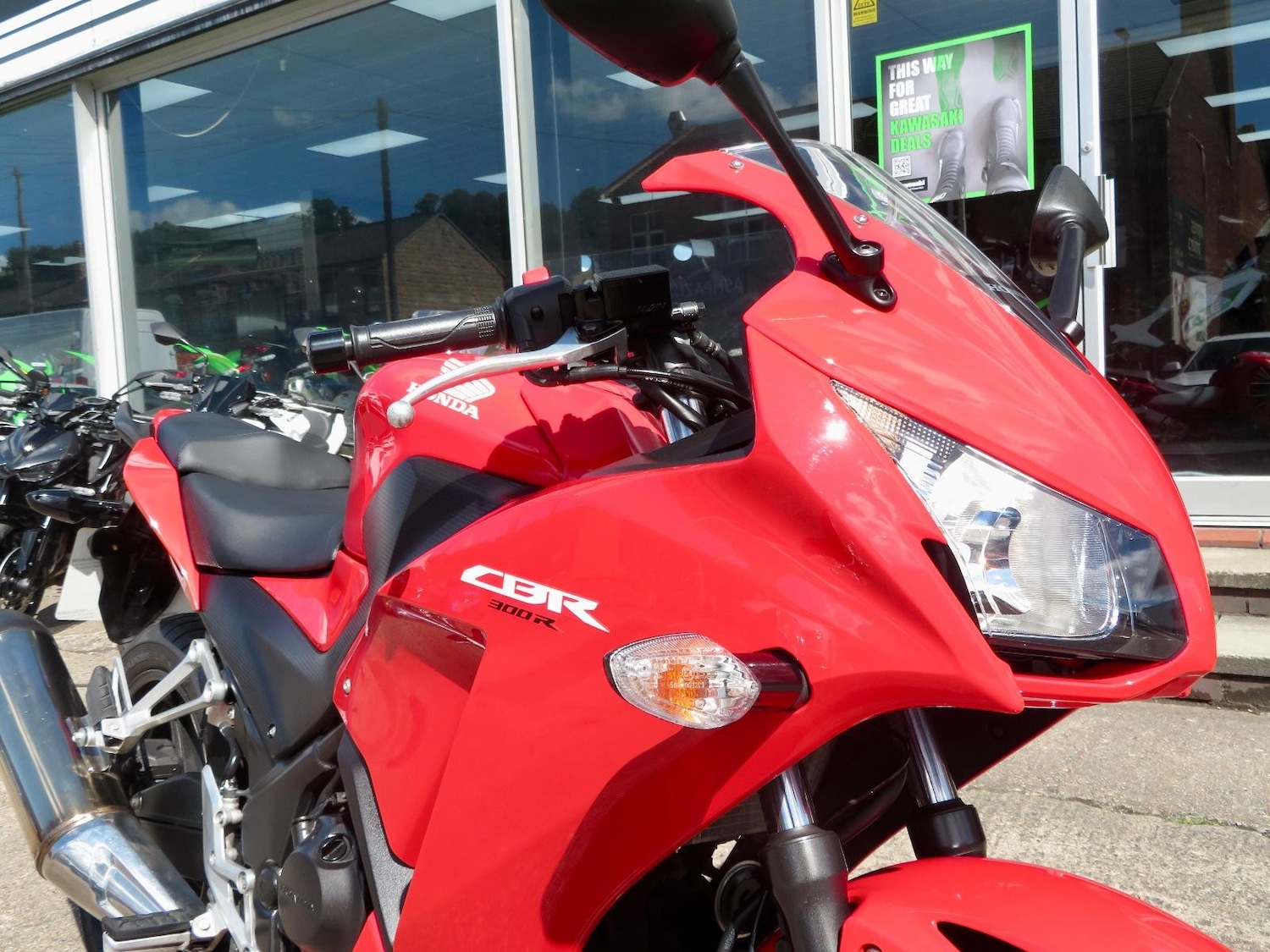 Used Honda CBR 2014 for sale - 78907286: Photo 18
