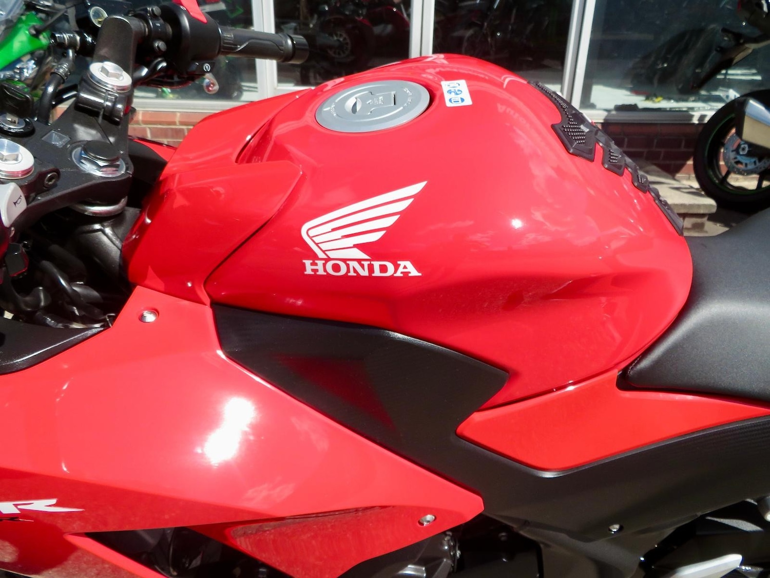 Used Honda CBR 2014 for sale - 78907286: Photo 9