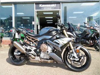 Used BMW S1000 2023 for sale - bike-78907274: Photo