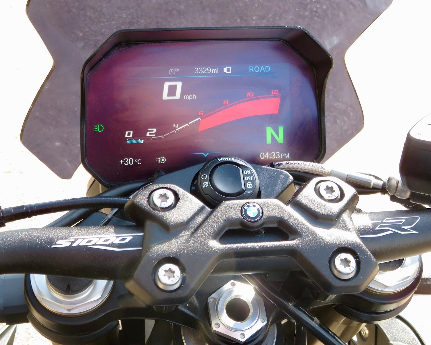 Used BMW S1000 2023 for sale - 78907274: Photo 2