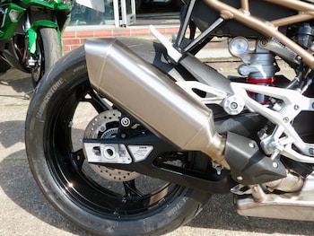 Used BMW S1000 2023 for sale - bike-78907274: Photo