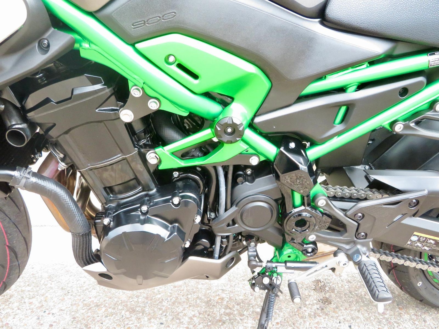 Used Kawasaki Z 2025 for sale - 78907214: Photo 10