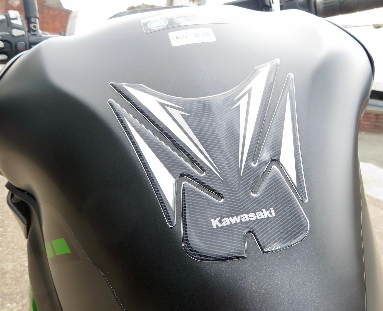 Used Kawasaki Z 2025 for sale - 78907214: Photo 14