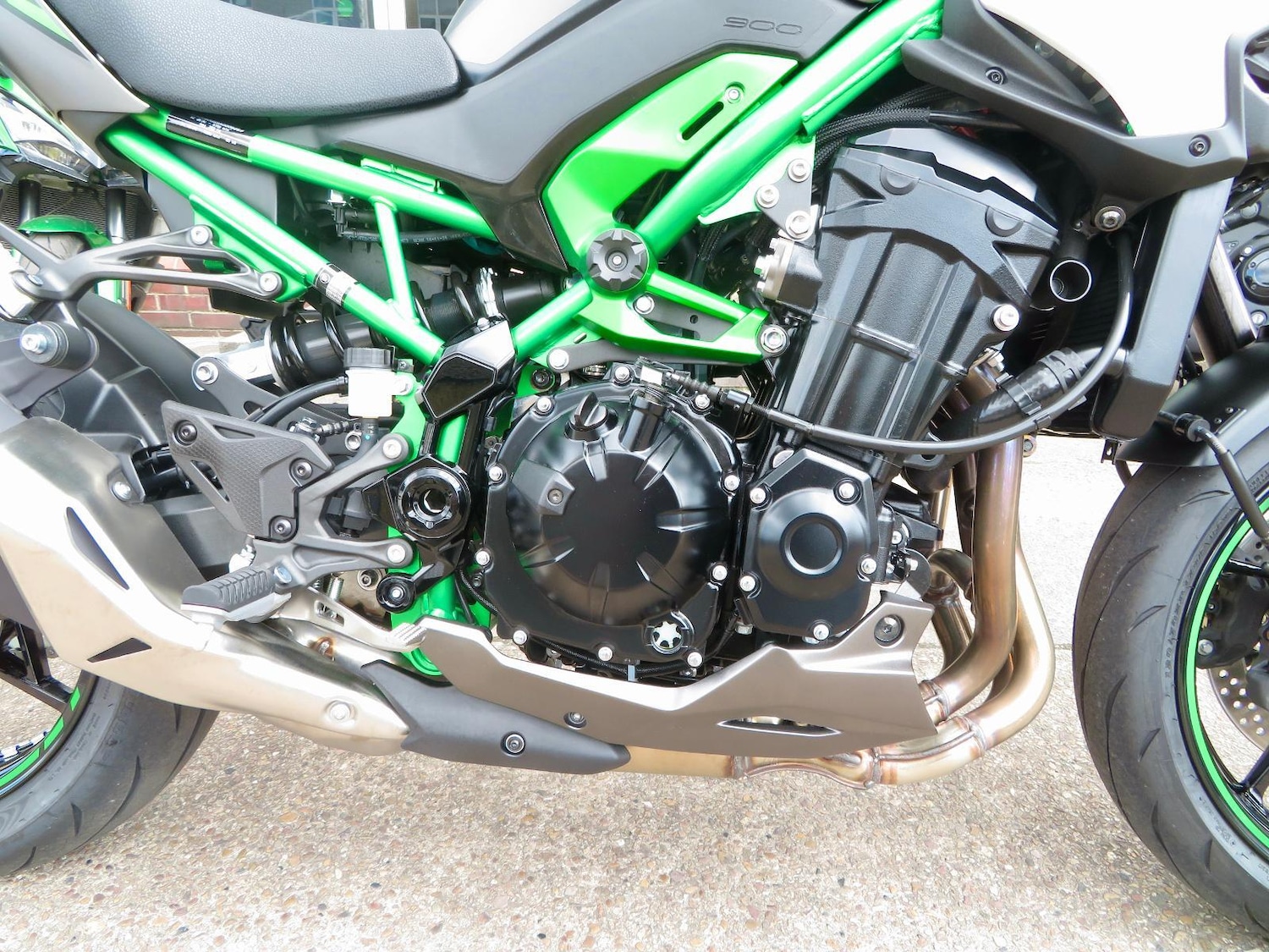 Used Kawasaki Z 2025 for sale - 78907214: Photo 16