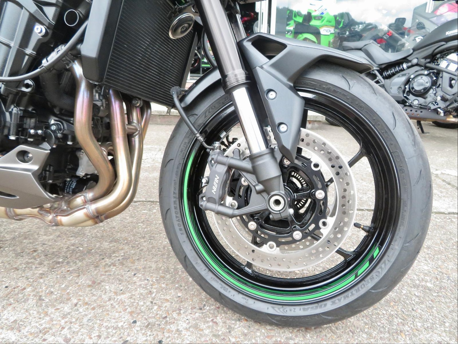 Used Kawasaki Z 2025 for sale - 78907214: Photo 19
