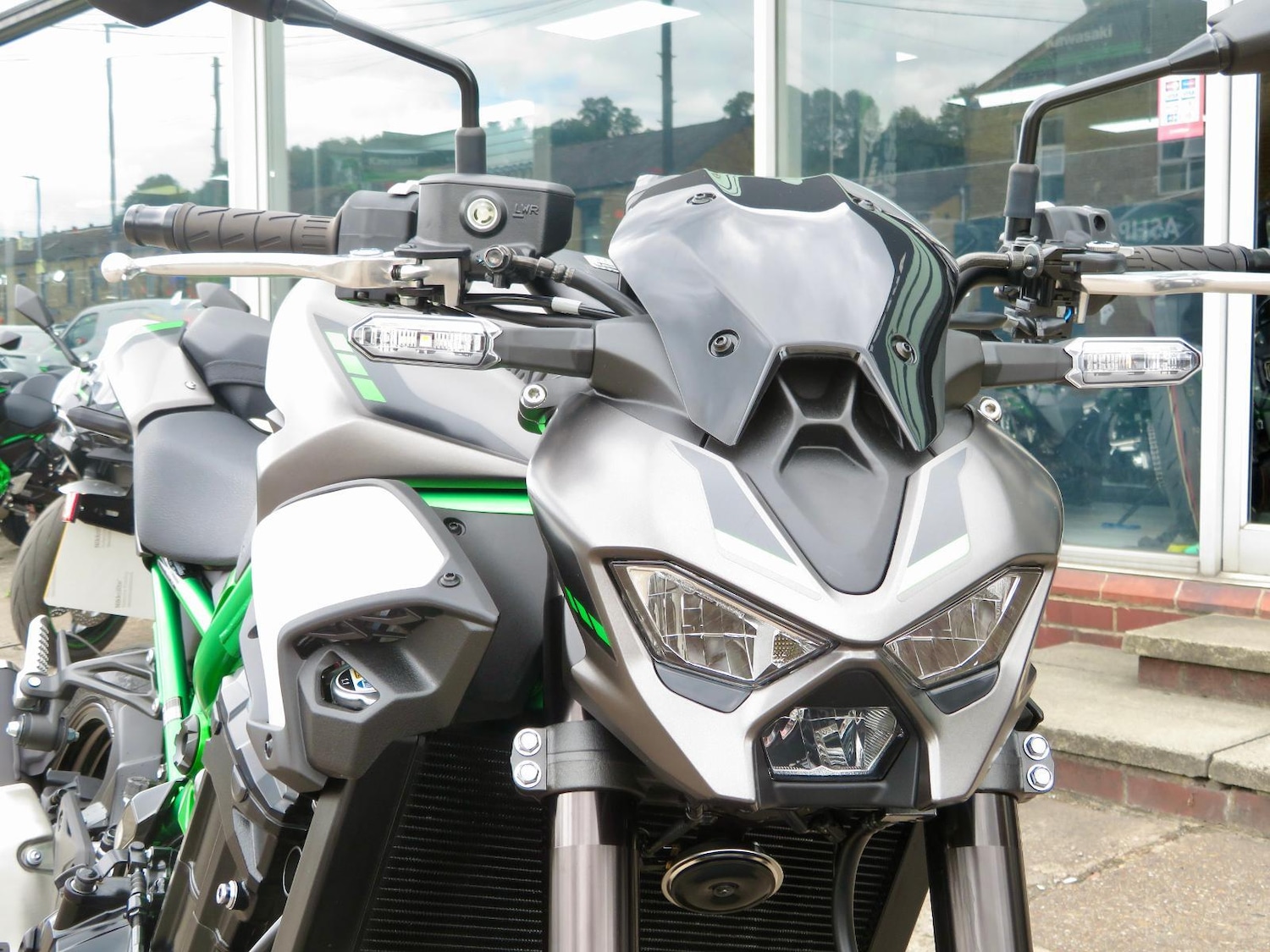 Used Kawasaki Z 2025 for sale - 78907214: Photo 5