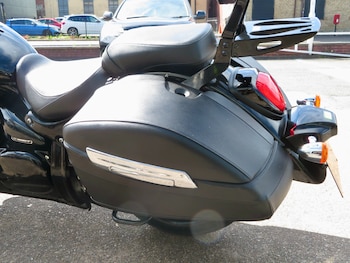 Used Suzuki INTRUDER 2013 for sale - bike-79082368: Photo