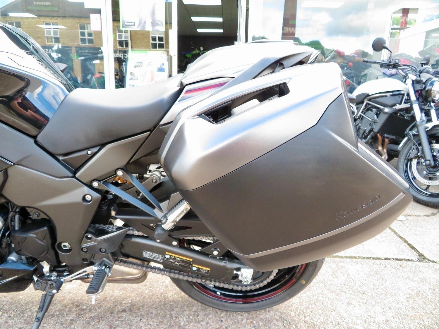 Used Kawasaki Ninja 2025 for sale - 78907220: Photo 12