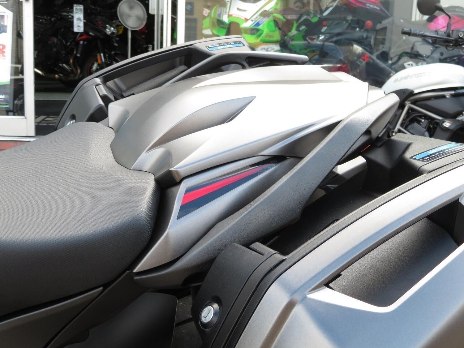 Used Kawasaki Ninja 2025 for sale - 78907220: Photo 13