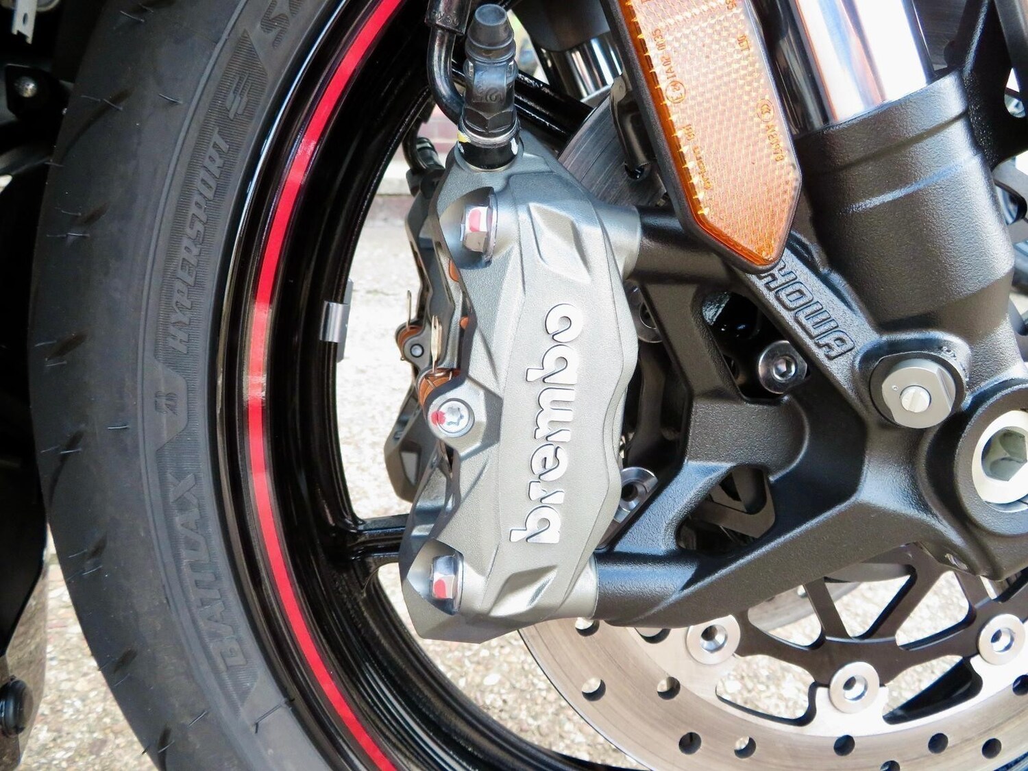 Used Kawasaki Ninja 2025 for sale - 78907220: Photo 17