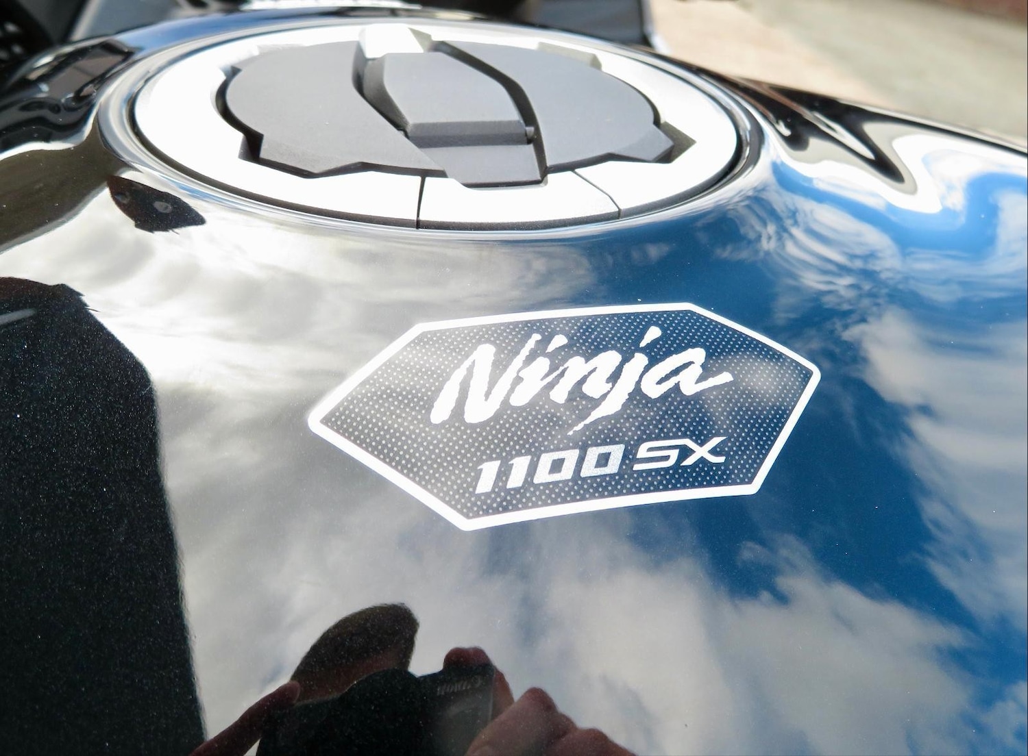 Used Kawasaki Ninja 2025 for sale - 78907220: Photo 6