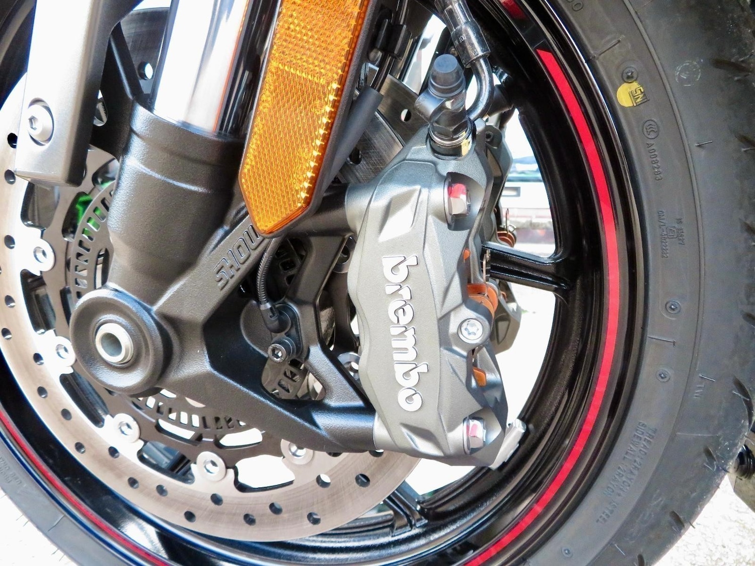 Used Kawasaki Ninja 2025 for sale - 78907220: Photo 9