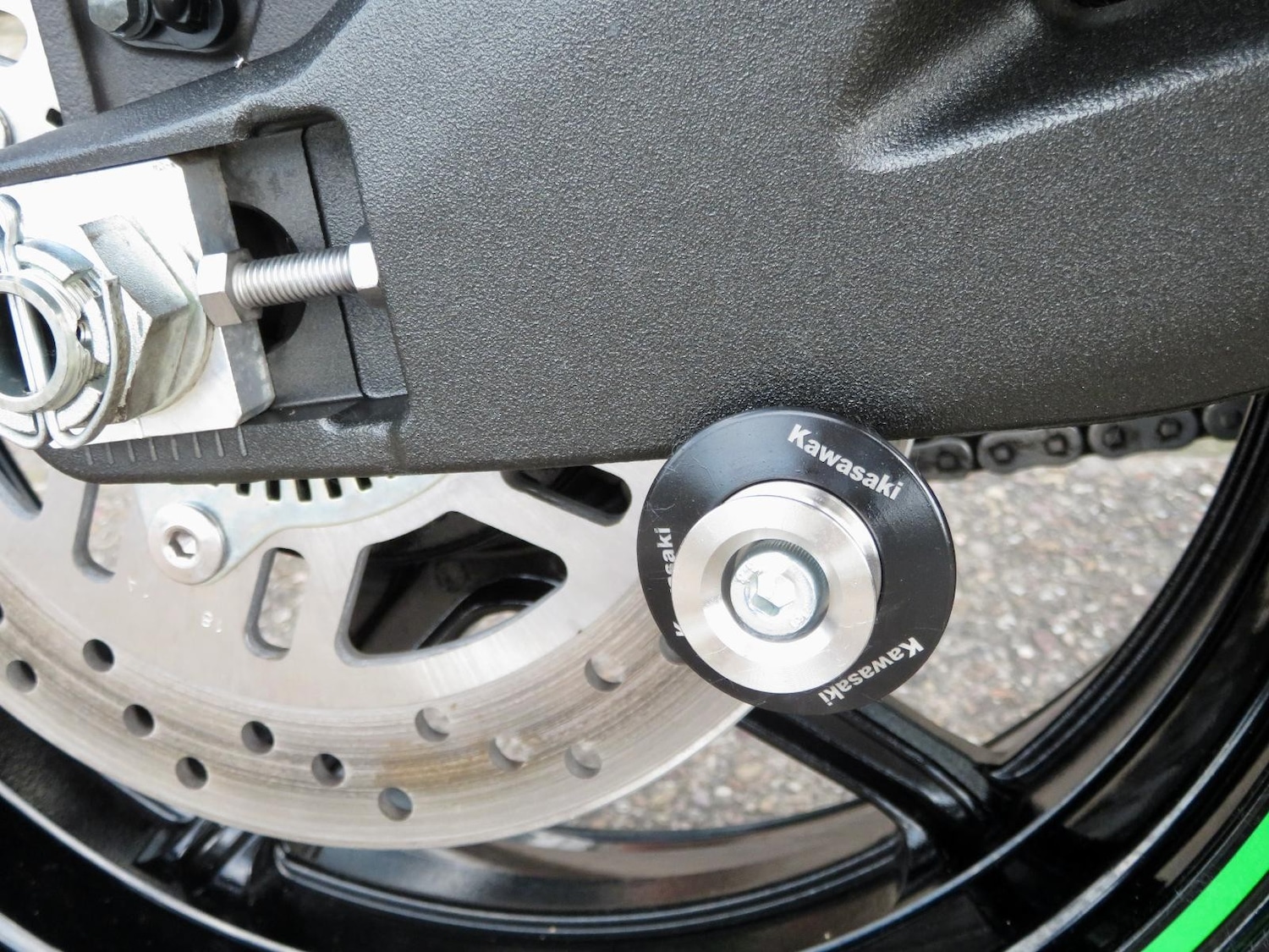 Used Kawasaki Z 2022 for sale - 78907271: Photo 10