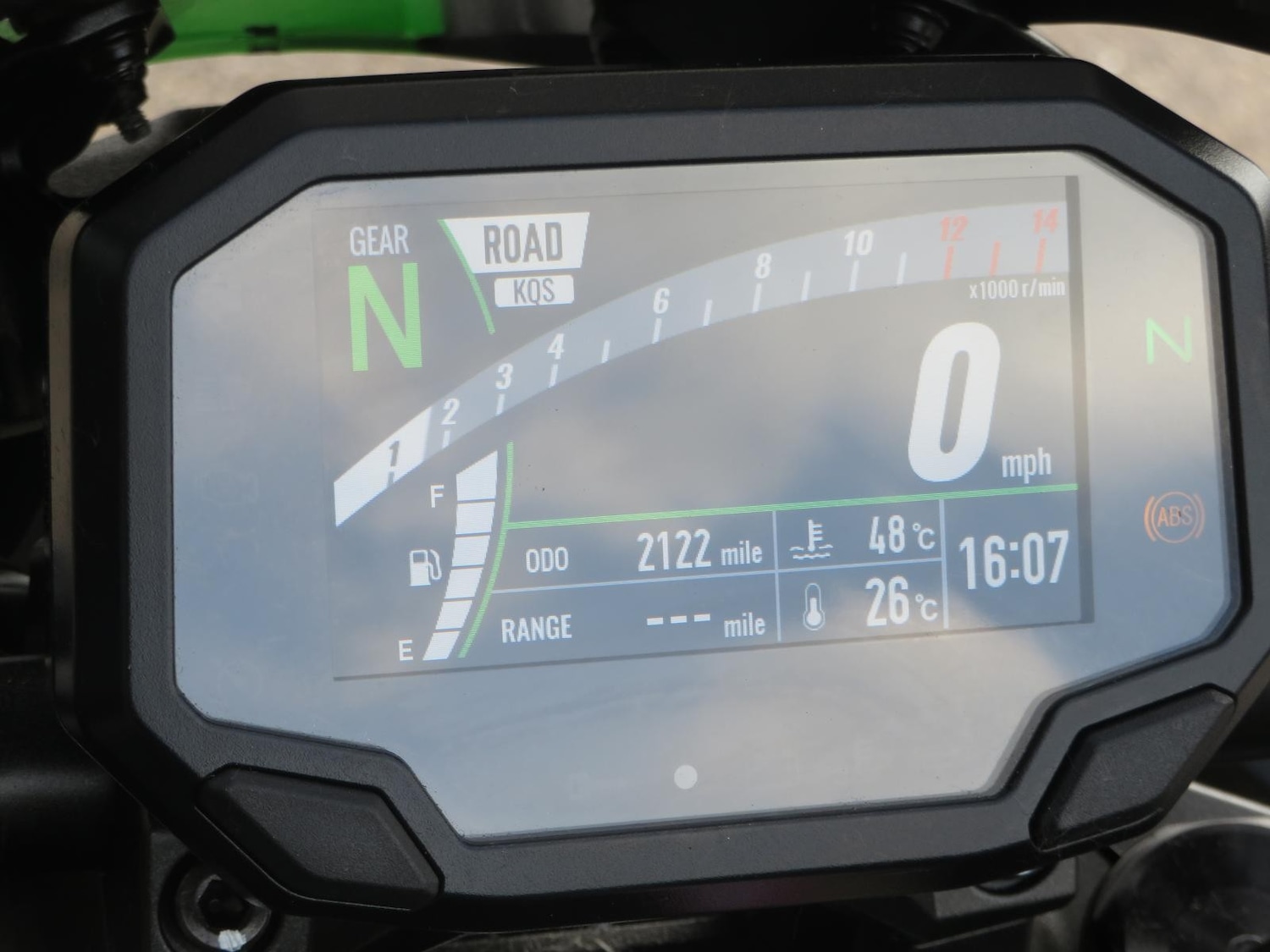 Used Kawasaki Z 2022 for sale - 78907271: Photo 12