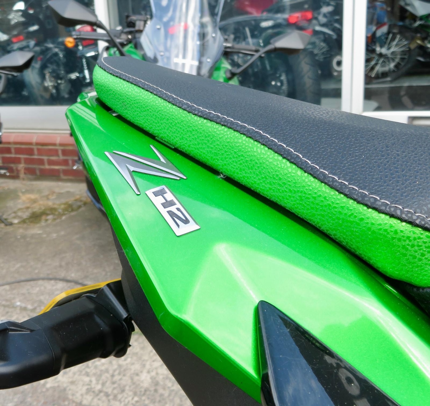 Used Kawasaki Z 2022 for sale - 78907271: Photo 13