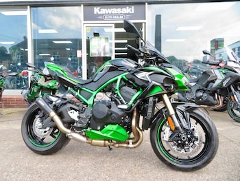 Used Kawasaki Z 2022 for sale - bike-78907271: Photo