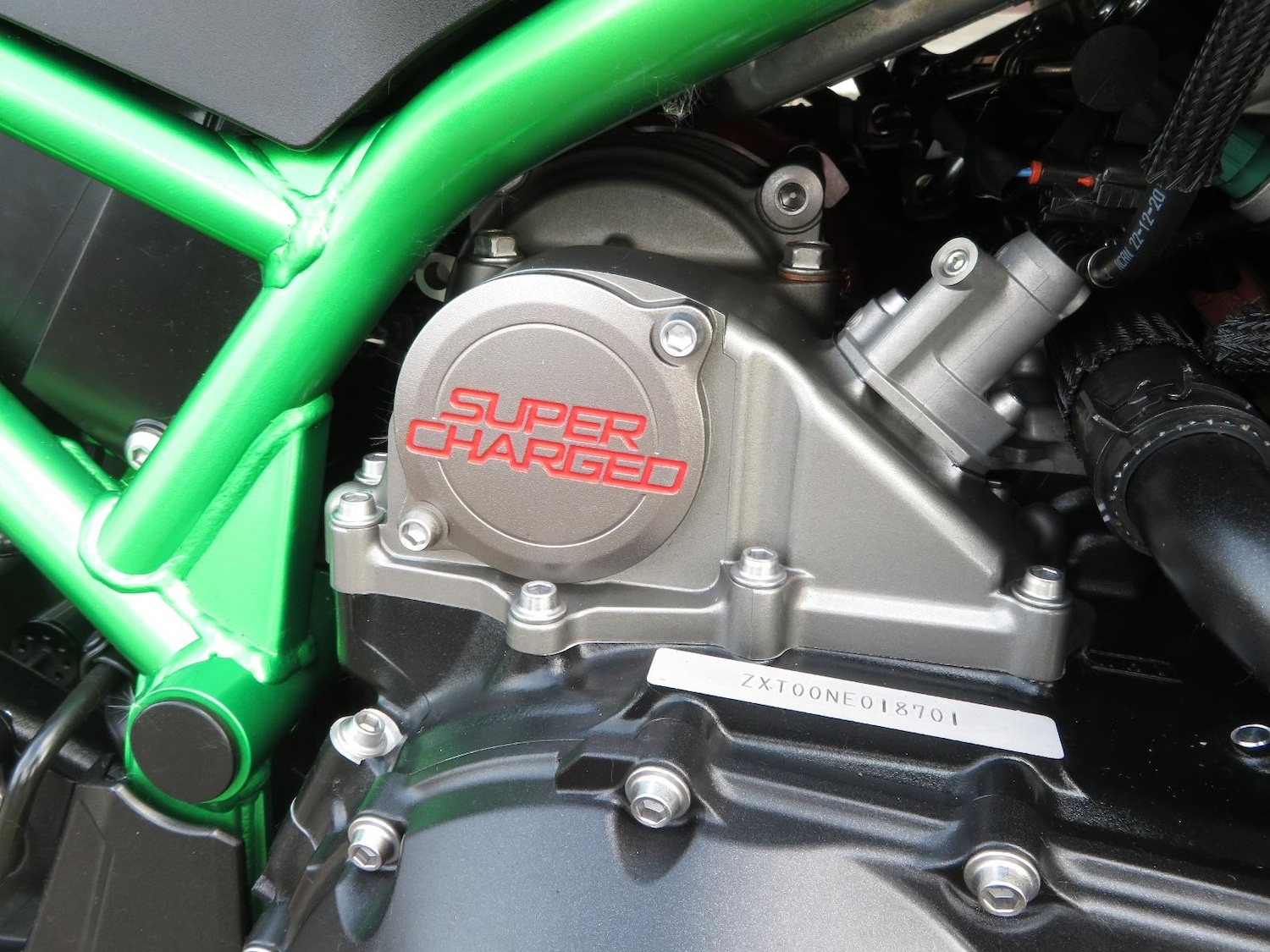 Used Kawasaki Z 2022 for sale - 78907271: Photo 5