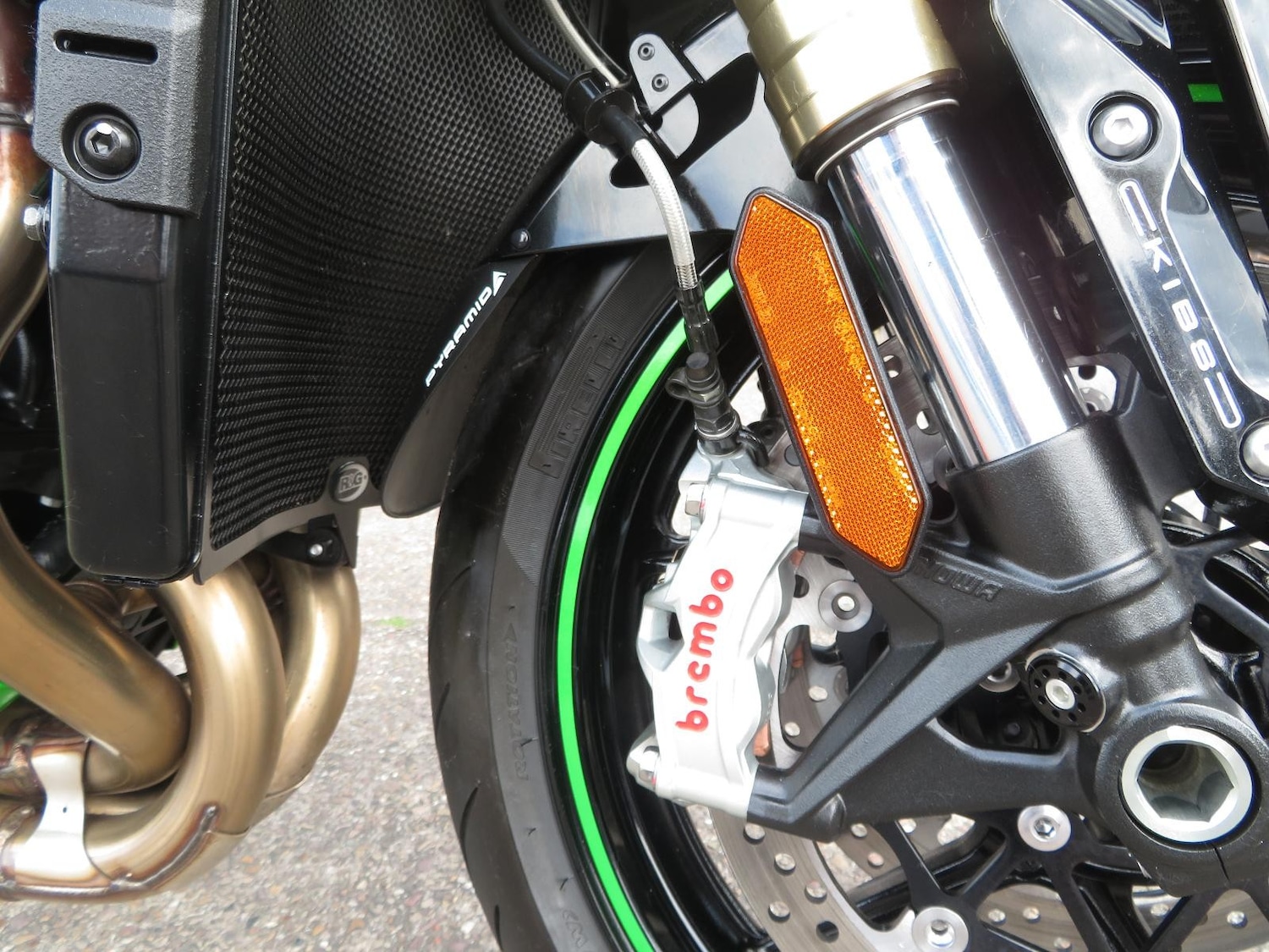 Used Kawasaki Z 2022 for sale - 78907271: Photo 7
