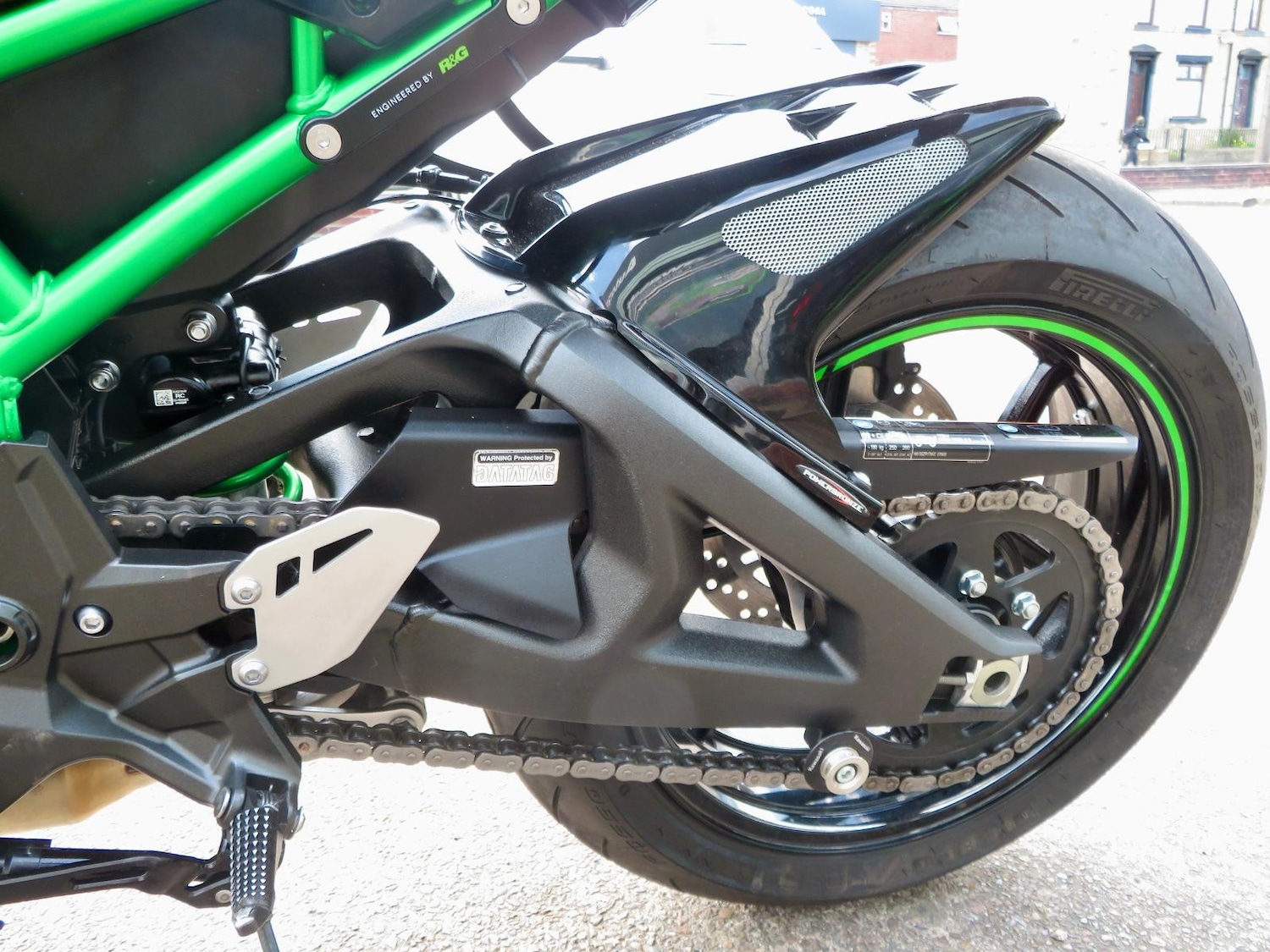 Used Kawasaki Z 2022 for sale - 78907271: Photo 9