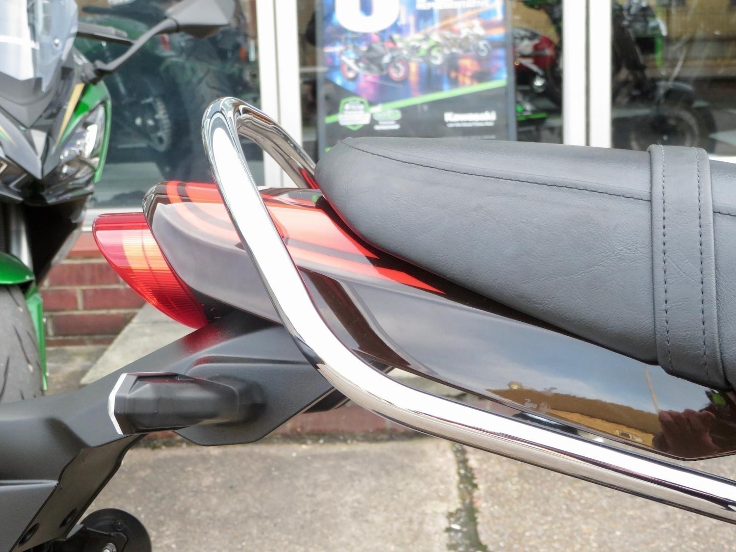Used Kawasaki Z 2022 for sale - 78907229: Photo 15