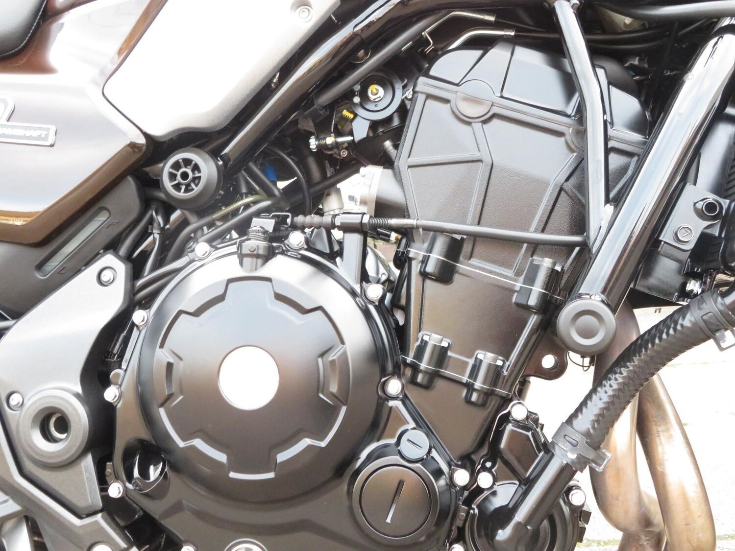 Used Kawasaki Z 2022 for sale - 78907229: Photo 17