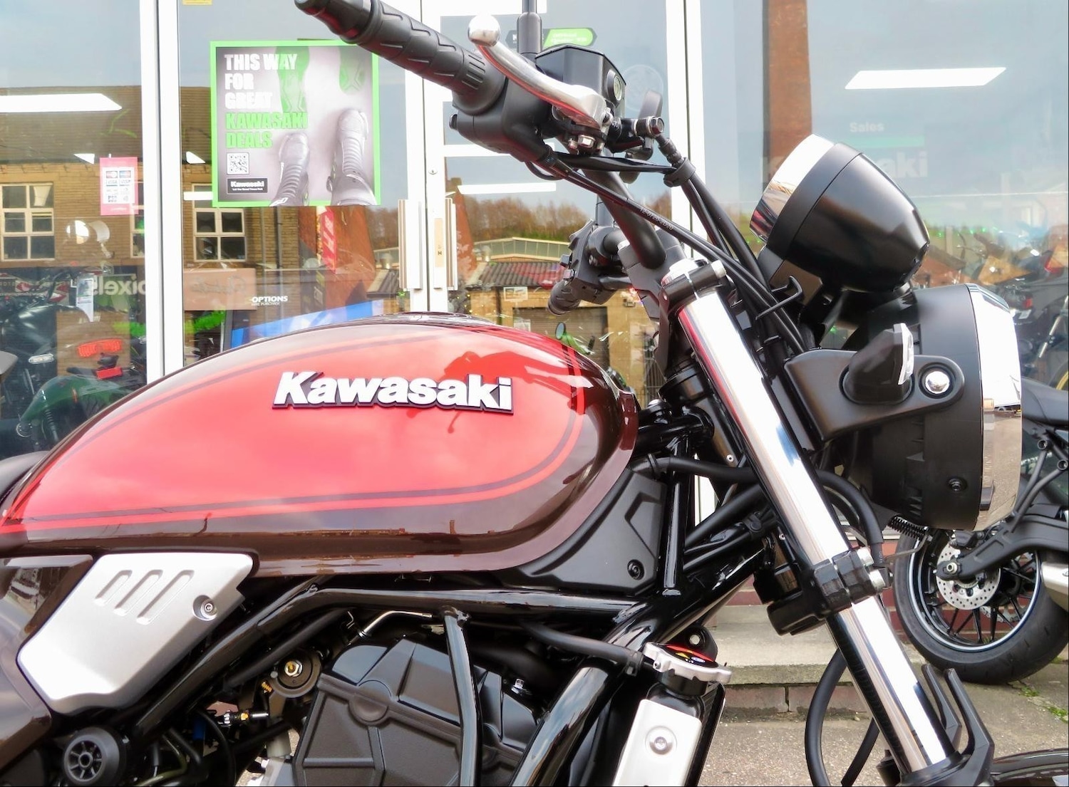 Used Kawasaki Z 2022 for sale - 78907229: Photo 19