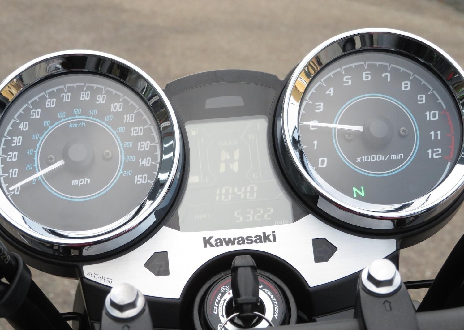 Used Kawasaki Z 2022 for sale - 78907229: Photo 3