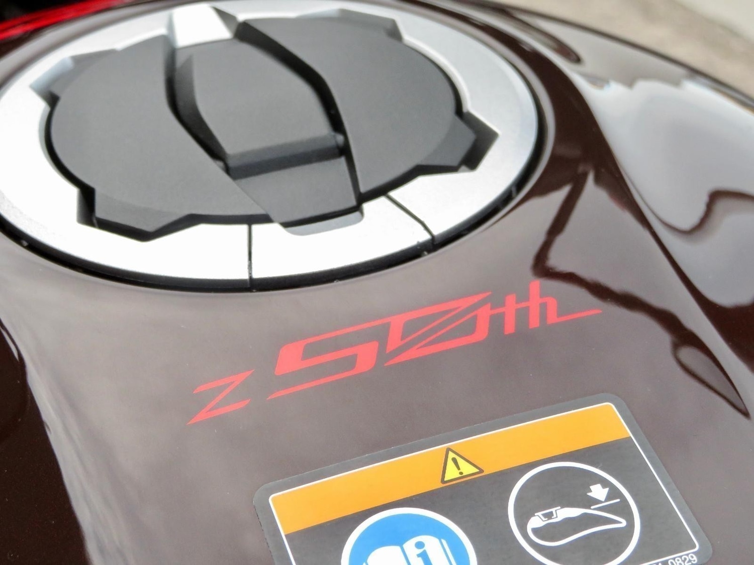 Used Kawasaki Z 2022 for sale - 78907229: Photo 4