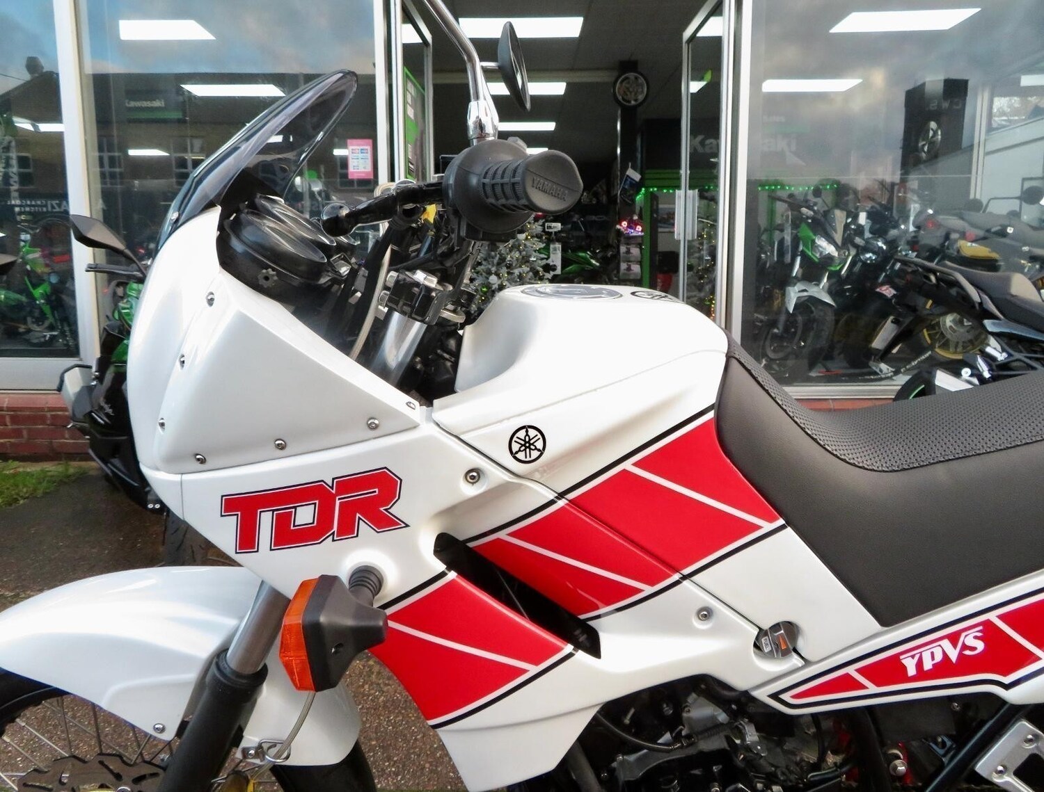 Used Yamaha TDR 125 2003 for sale - 78907228: Photo 20
