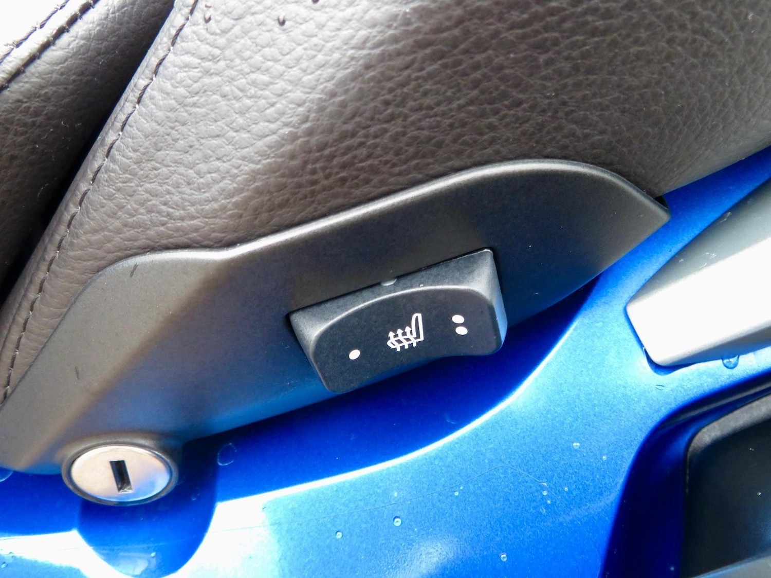 Used BMW R1250 2021 for sale - 78907256: Photo 11